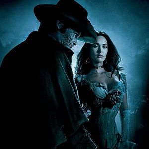 Foto Jonah Hex - O Caçador De Recompensas