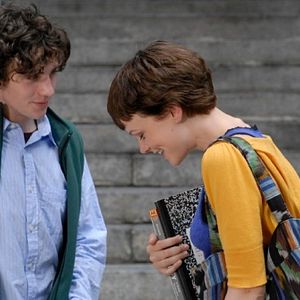 Foto Em Busca de uma Nova Chance