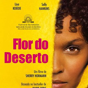 Foto Flor do Deserto