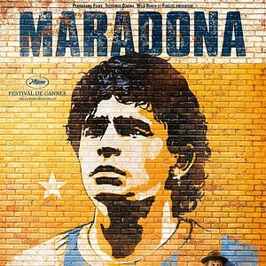 Foto Maradona
