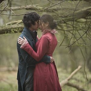 Foto Brilho de uma Paixão