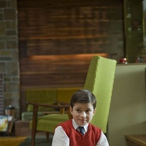 Foto O Pequeno Nicolau