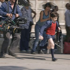 Foto O Pequeno Nicolau