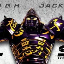 Foto Gigantes de Aço