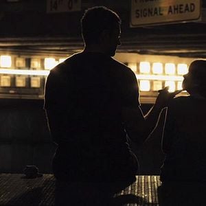 Foto Gigantes de Aço