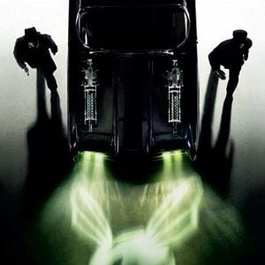 Foto O Besouro Verde