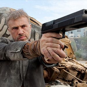 Foto O Besouro Verde