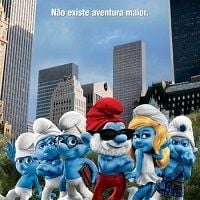 Foto Os Smurfs