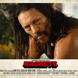 Foto Machete