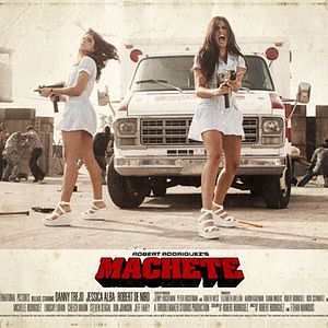 Foto Machete