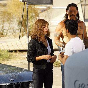Foto Machete