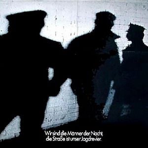 Foto Parceiros da Noite