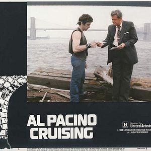 Foto Parceiros da Noite