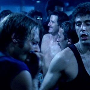 Foto Parceiros da Noite