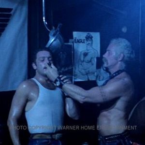 Foto Parceiros da Noite