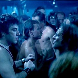 Foto Parceiros da Noite