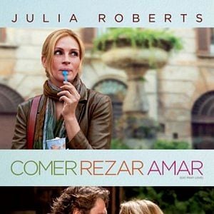 Foto Comer Rezar Amar