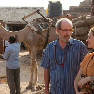 Foto Comer Rezar Amar