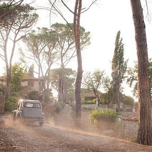 Foto Comer Rezar Amar