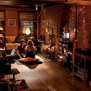 Foto Comer Rezar Amar