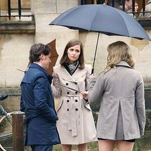 Foto X-Men: Primeira Classe