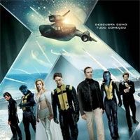 Foto X-Men: Primeira Classe
