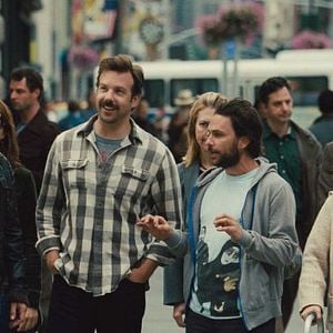 Foto Amor à Distância