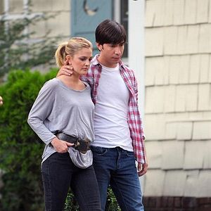 Foto Amor à Distância