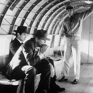 Foto O Preço da Traição