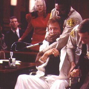 Foto O Povo Contra Larry Flynt