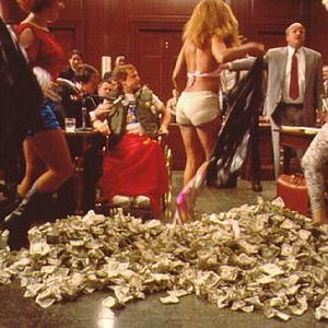 Foto O Povo Contra Larry Flynt