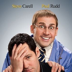 Foto Um Jantar para Idiotas