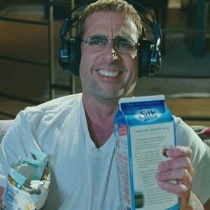 Foto Um Jantar para Idiotas