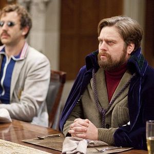 Foto Um Jantar para Idiotas