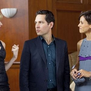 Foto Um Jantar para Idiotas