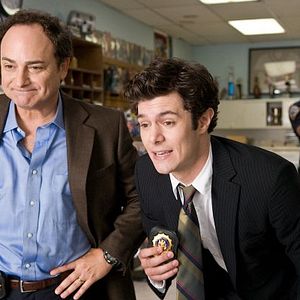 Foto Tiras em Apuros