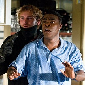 Foto Tiras em Apuros