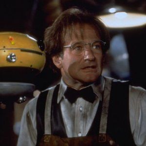 Foto Flubber - Uma Invenção Desmiolada