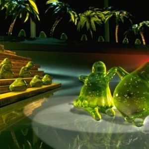 Foto Flubber - Uma Invenção Desmiolada