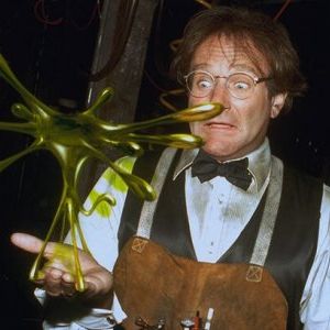 Foto Flubber - Uma Invenção Desmiolada