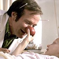 Foto Patch Adams - O Amor é Contagioso