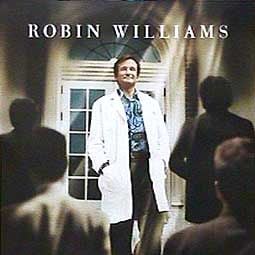 Foto Patch Adams - O Amor é Contagioso