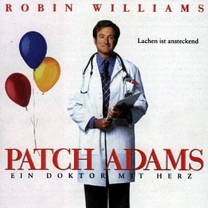Foto Patch Adams - O Amor é Contagioso