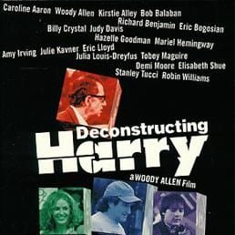 Foto Desconstruindo Harry