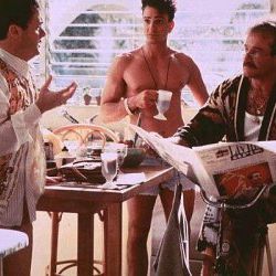 Foto The Birdcage - A Gaiola das Loucas