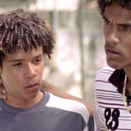 Foto 5x Favela - Agora por Nós Mesmos