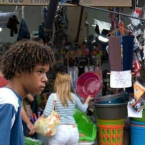 Foto 5x Favela - Agora por Nós Mesmos