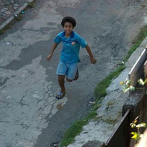 Foto 5x Favela - Agora por Nós Mesmos