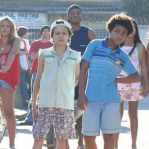 Foto 5x Favela - Agora por Nós Mesmos