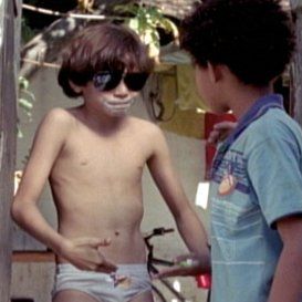 Foto 5x Favela - Agora por Nós Mesmos